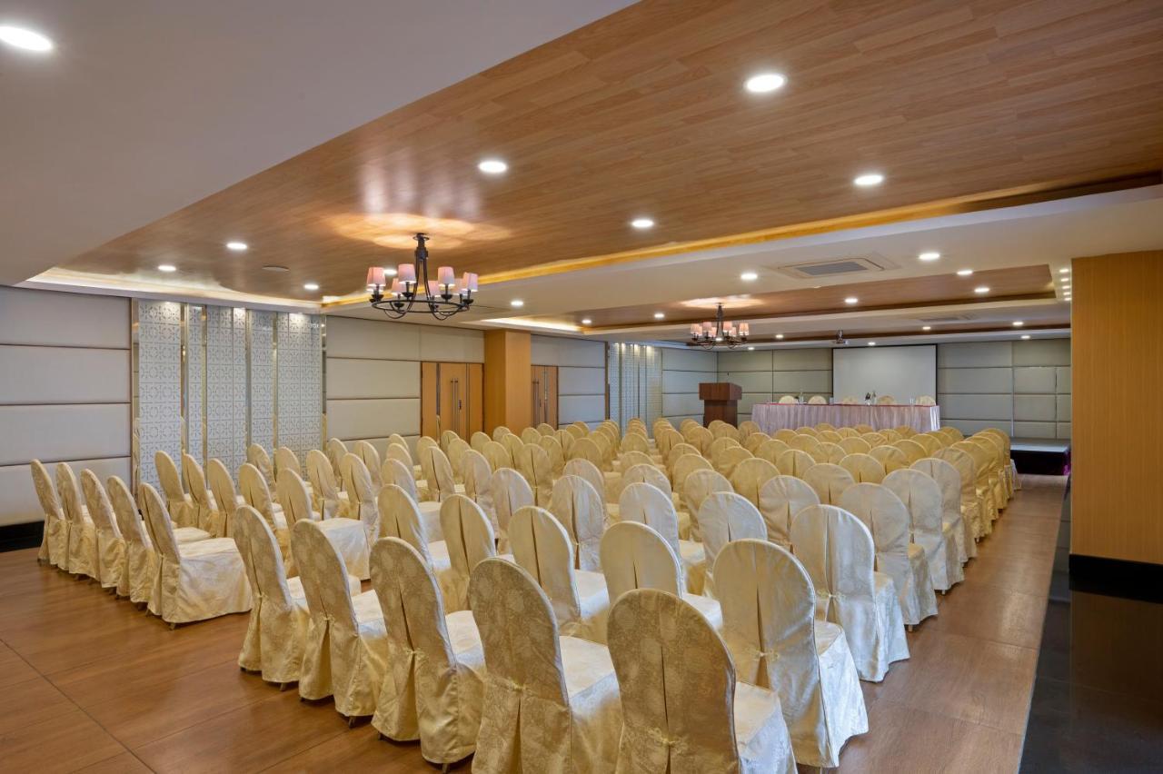 Sterling Yercaud Hotel Exterior photo