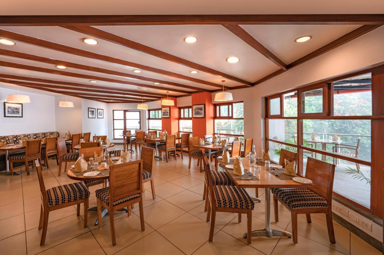 Sterling Yercaud Hotel Exterior photo