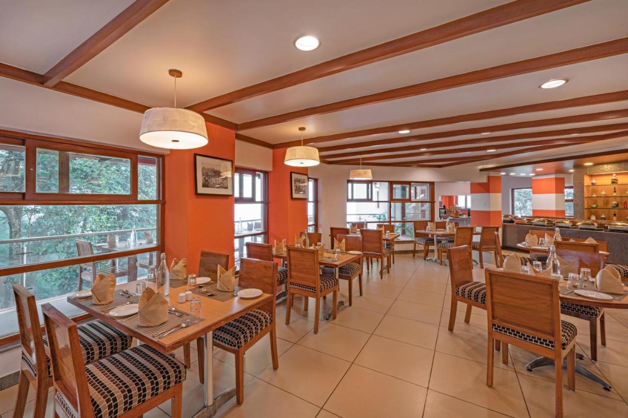 Sterling Yercaud Hotel Exterior photo