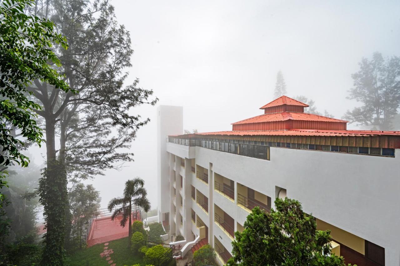 Sterling Yercaud Hotel Exterior photo
