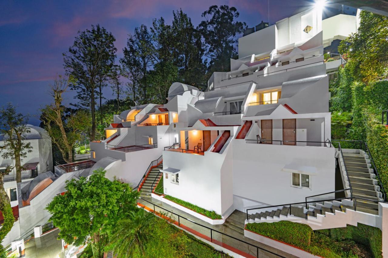 Sterling Yercaud Hotel Exterior photo