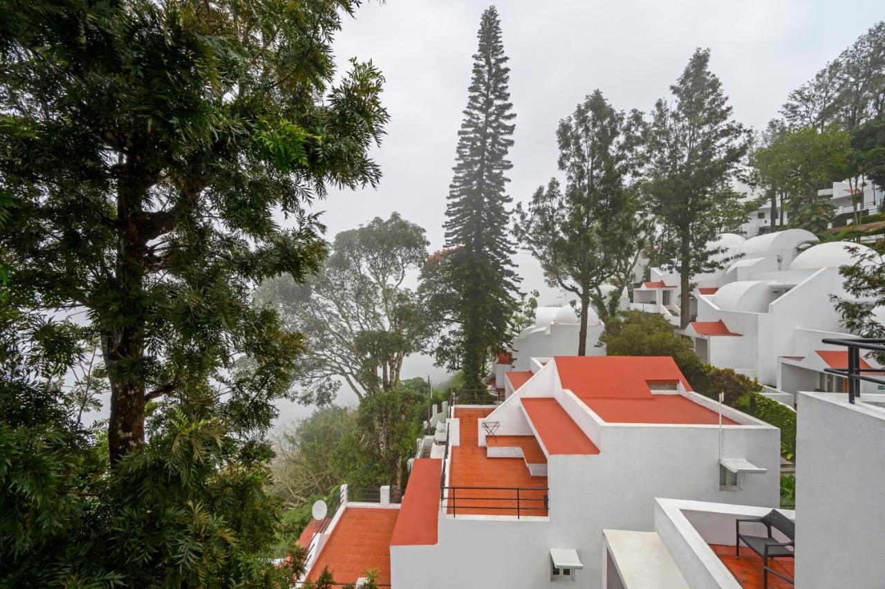 Sterling Yercaud Hotel Exterior photo