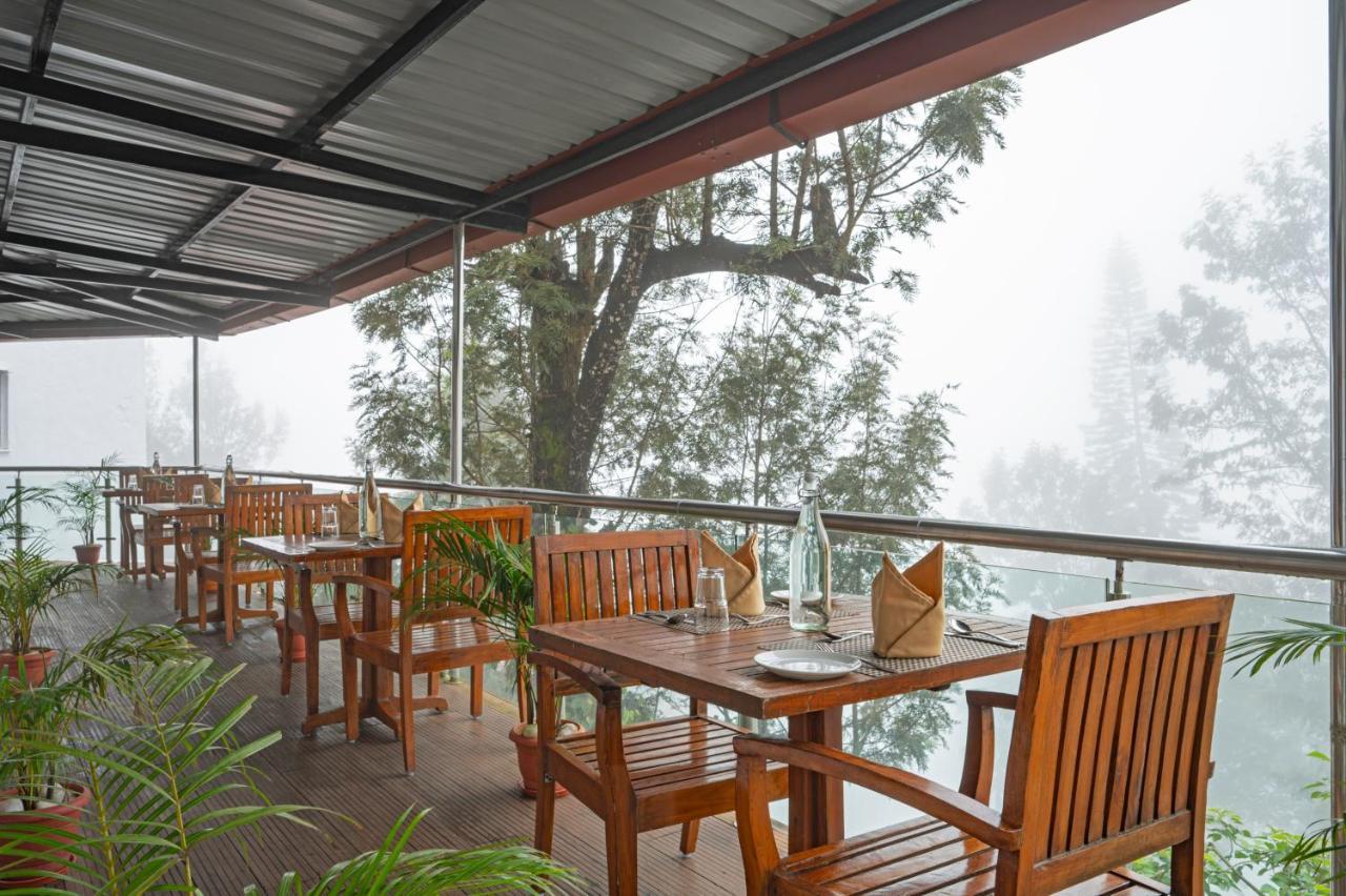 Sterling Yercaud Hotel Exterior photo