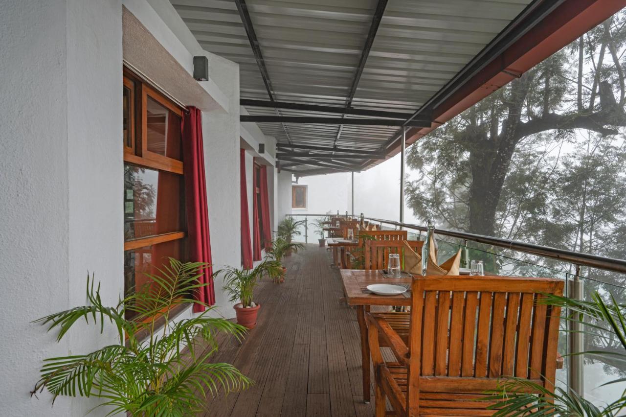Sterling Yercaud Hotel Exterior photo