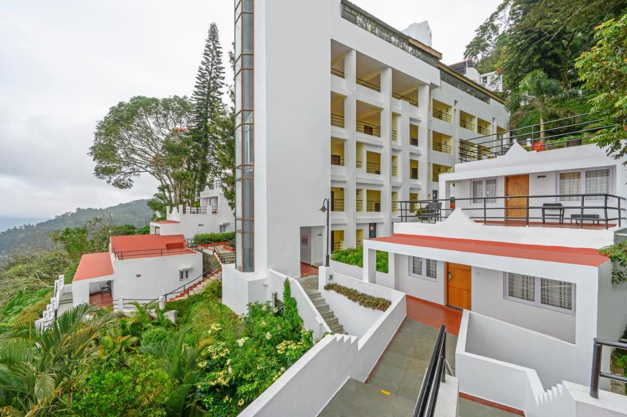 Sterling Yercaud Hotel Exterior photo