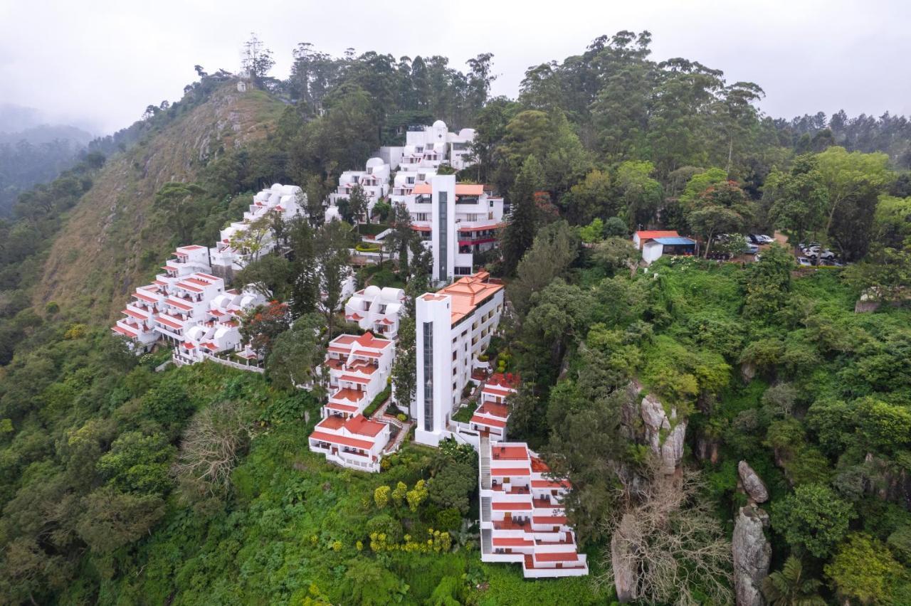 Sterling Yercaud Hotel Exterior photo