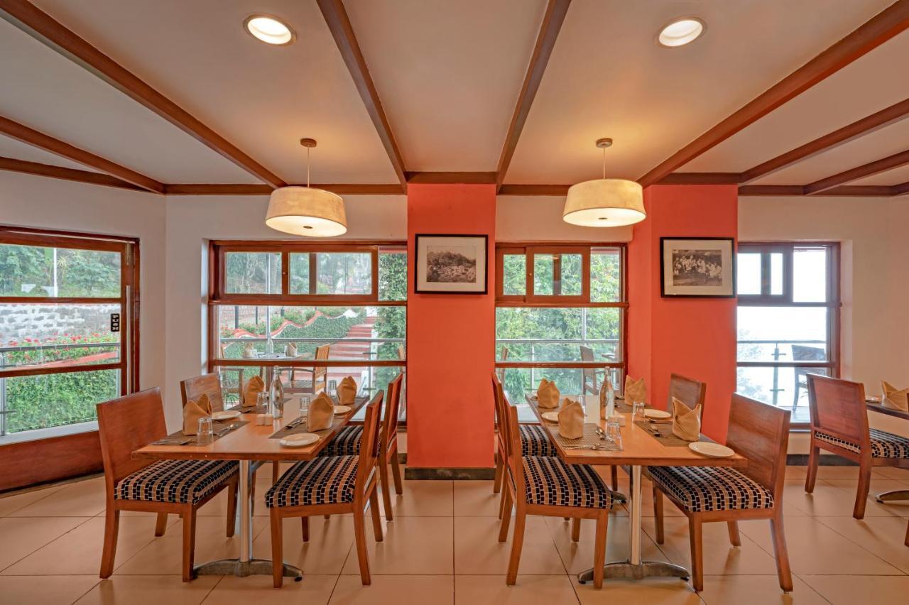 Sterling Yercaud Hotel Exterior photo