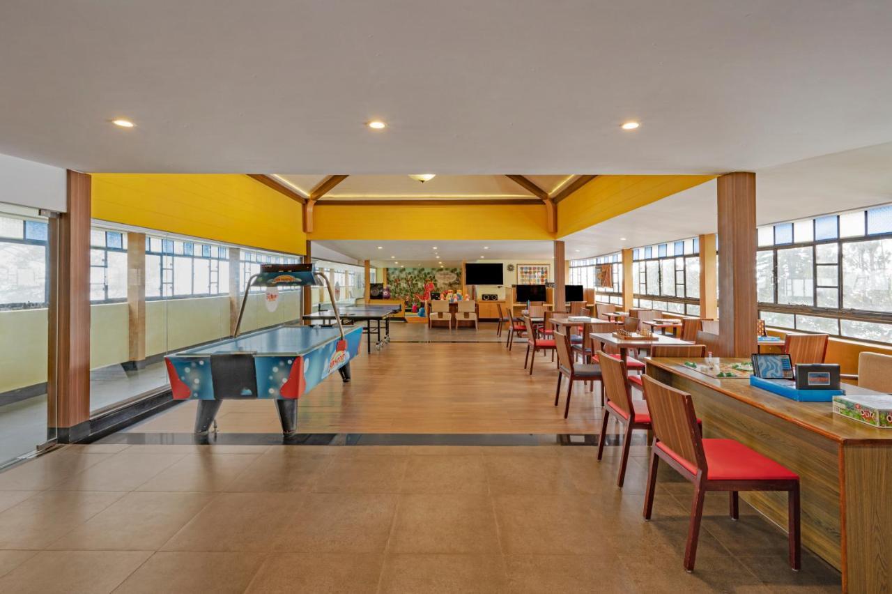 Sterling Yercaud Hotel Exterior photo