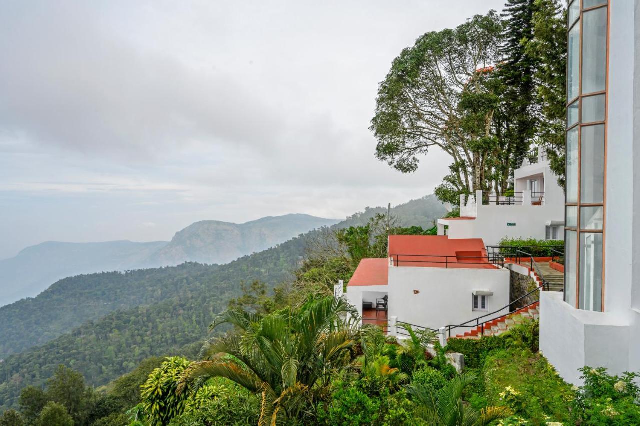 Sterling Yercaud Hotel Exterior photo