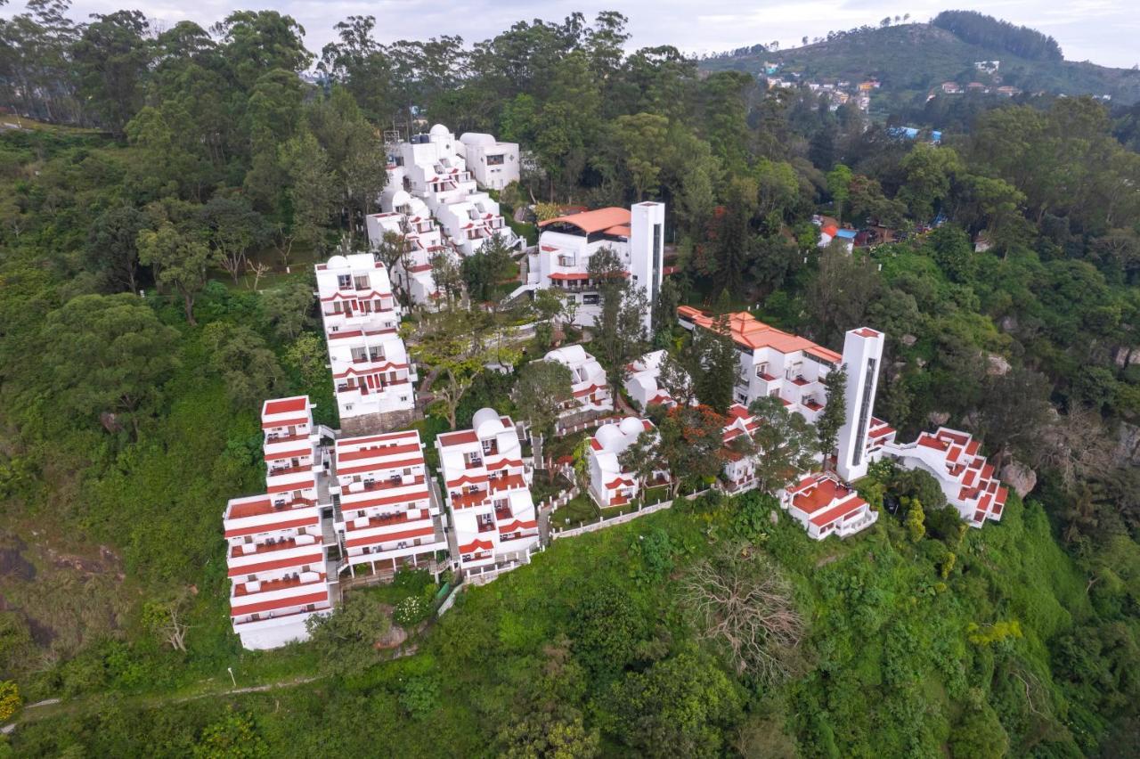 Sterling Yercaud Hotel Exterior photo