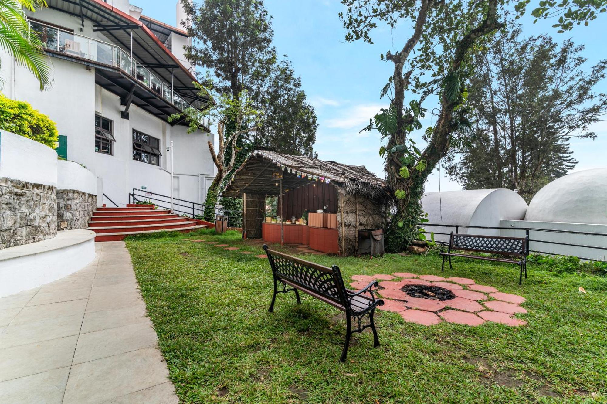 Sterling Yercaud Hotel Exterior photo